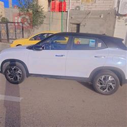 هيونداي كريتا